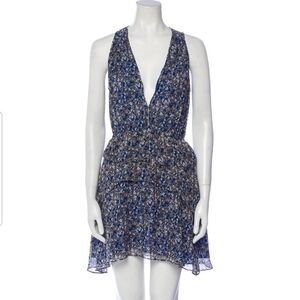 Derek lam 10 crosby  dress